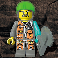 Chief Chief